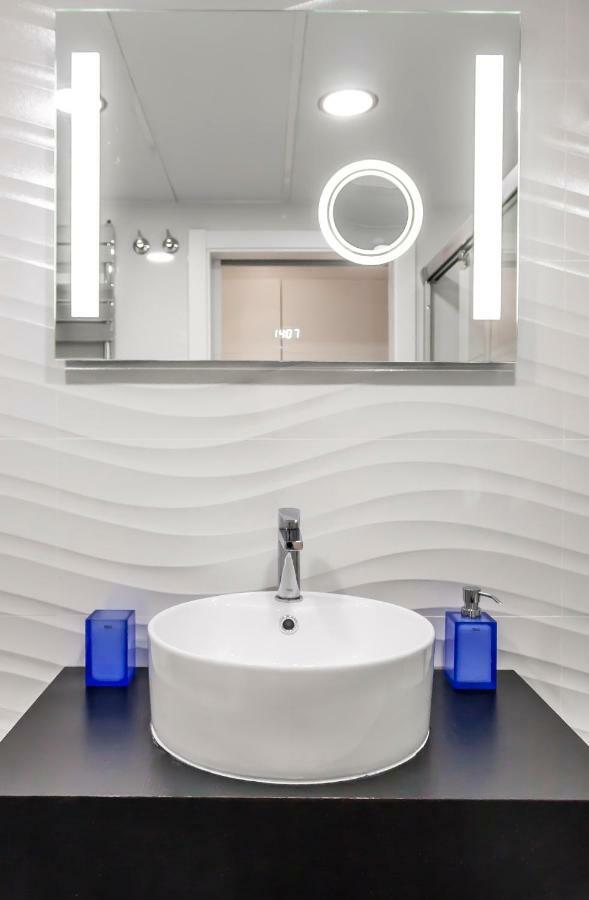 Goles Deluxe Suite By Valcambre Sevilla Exteriér fotografie