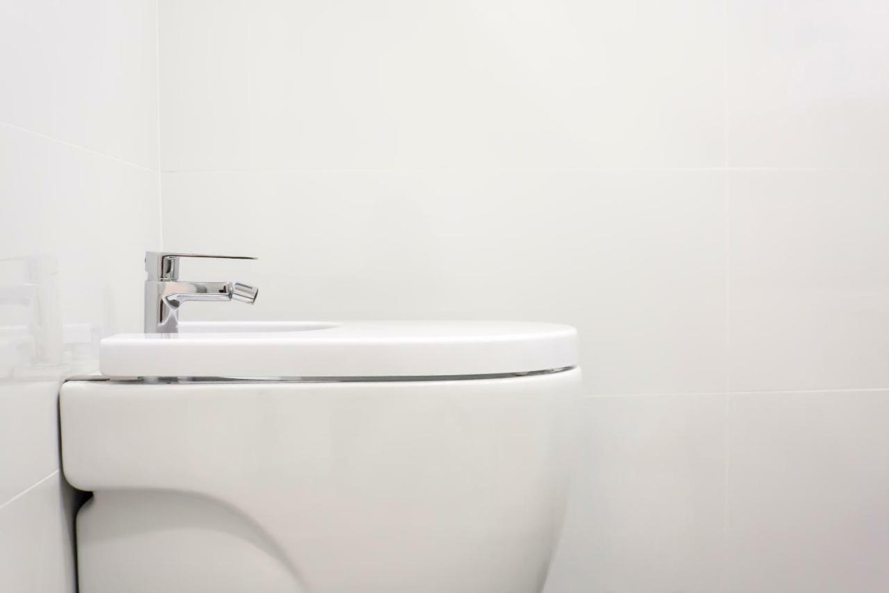 Goles Deluxe Suite By Valcambre Sevilla Exteriér fotografie