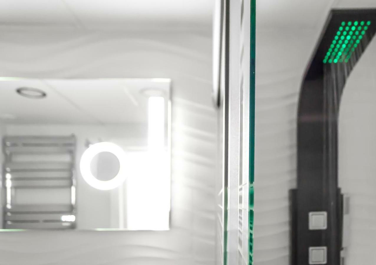 Goles Deluxe Suite By Valcambre Sevilla Exteriér fotografie