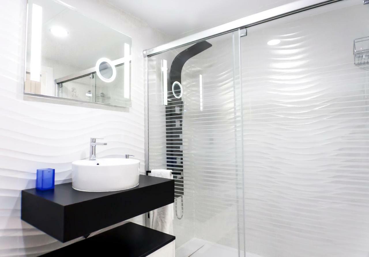 Goles Deluxe Suite By Valcambre Sevilla Exteriér fotografie