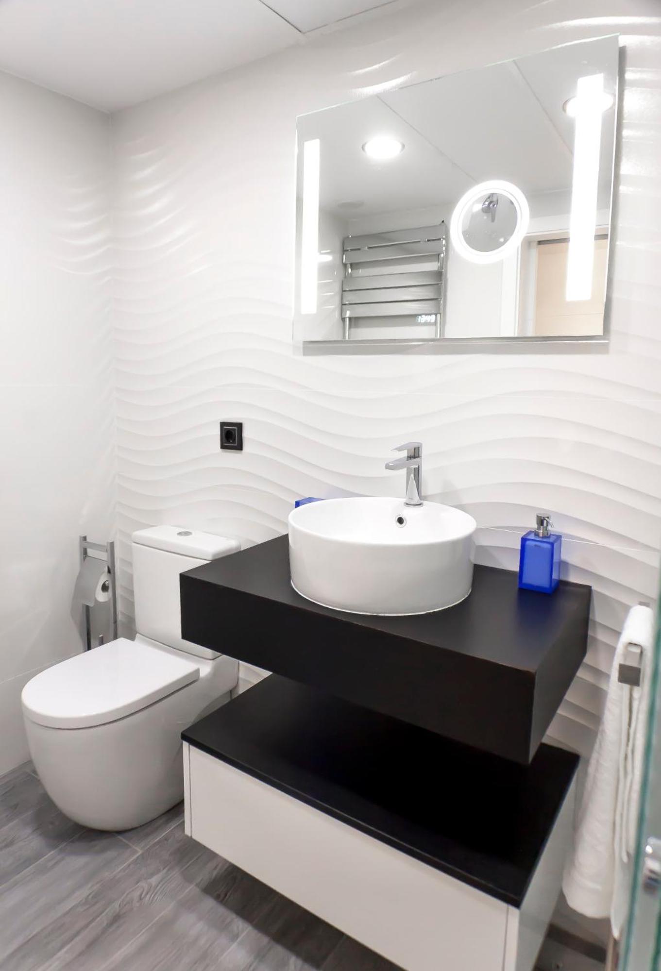 Goles Deluxe Suite By Valcambre Sevilla Exteriér fotografie